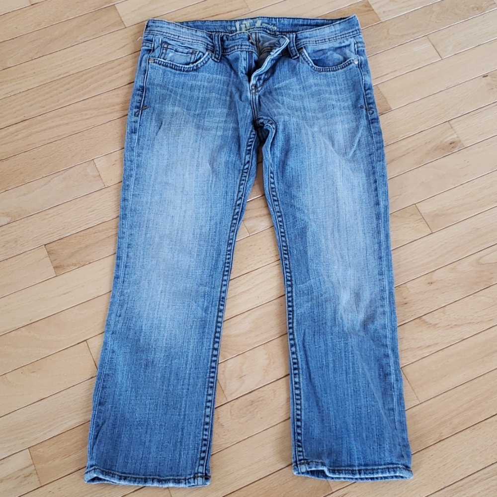 It jeans !